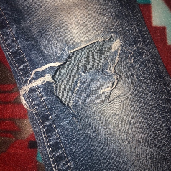 Miss Me Jeans - Picture 4 of 4